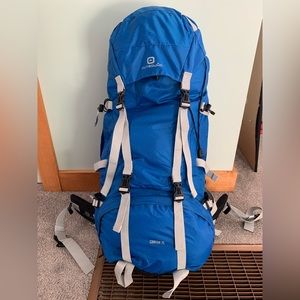 Outbound Canyon Backpack, 75-L